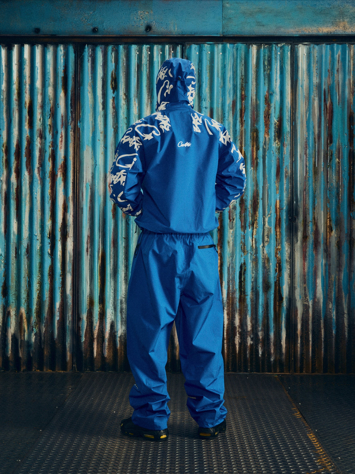 ELITEWORK™ WATERPROOF SHELL