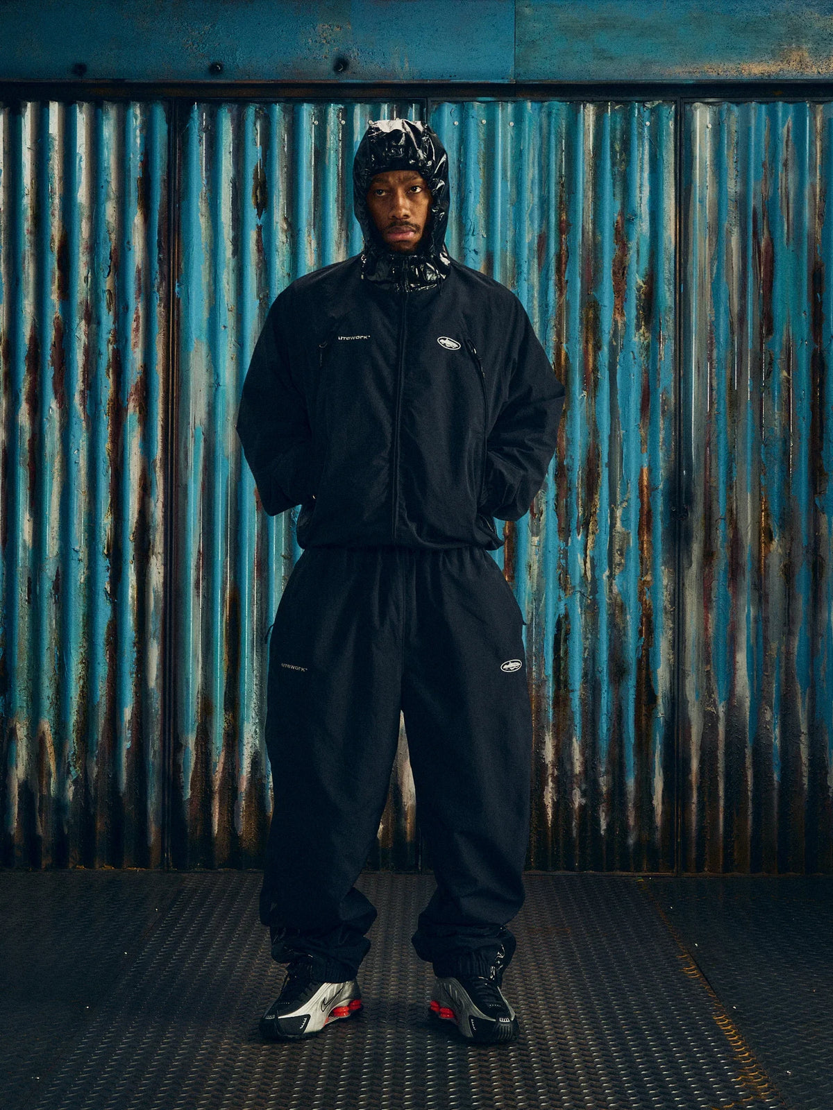 LITEWORK QUATTRO PANT