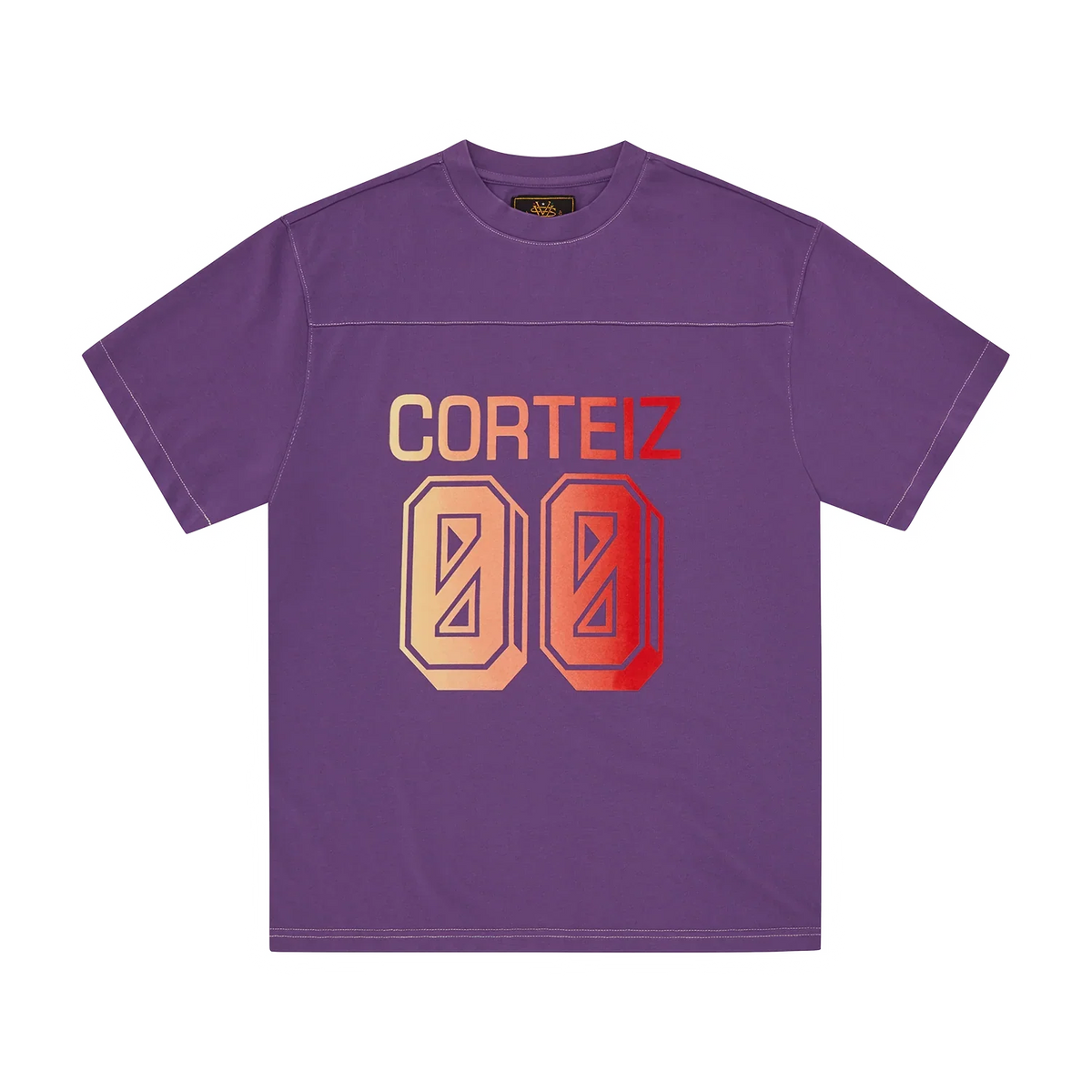 00 HEAVYWEIGHT TEE