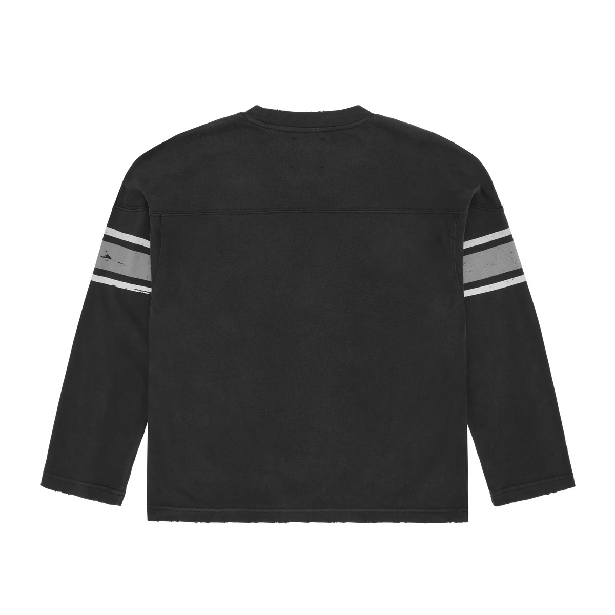 ATHLETICS HEAVYWEIGHT LS TOP
