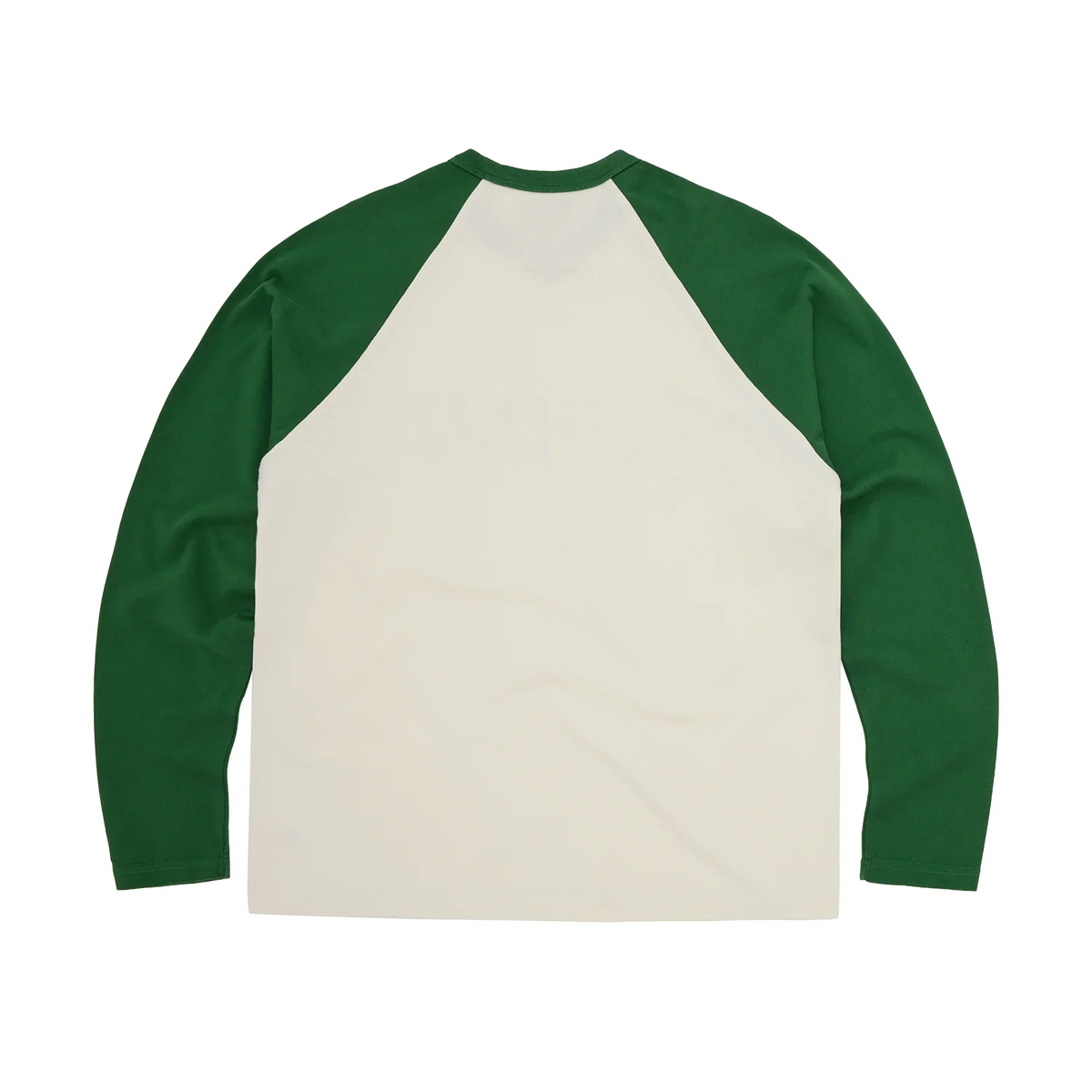 RENTAL RAGLAN LS