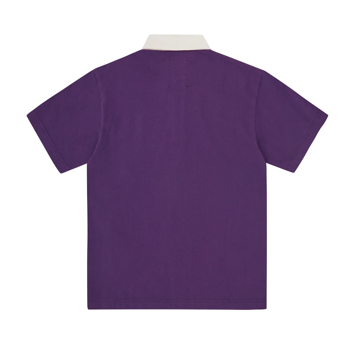 CREST RUGBY POLO