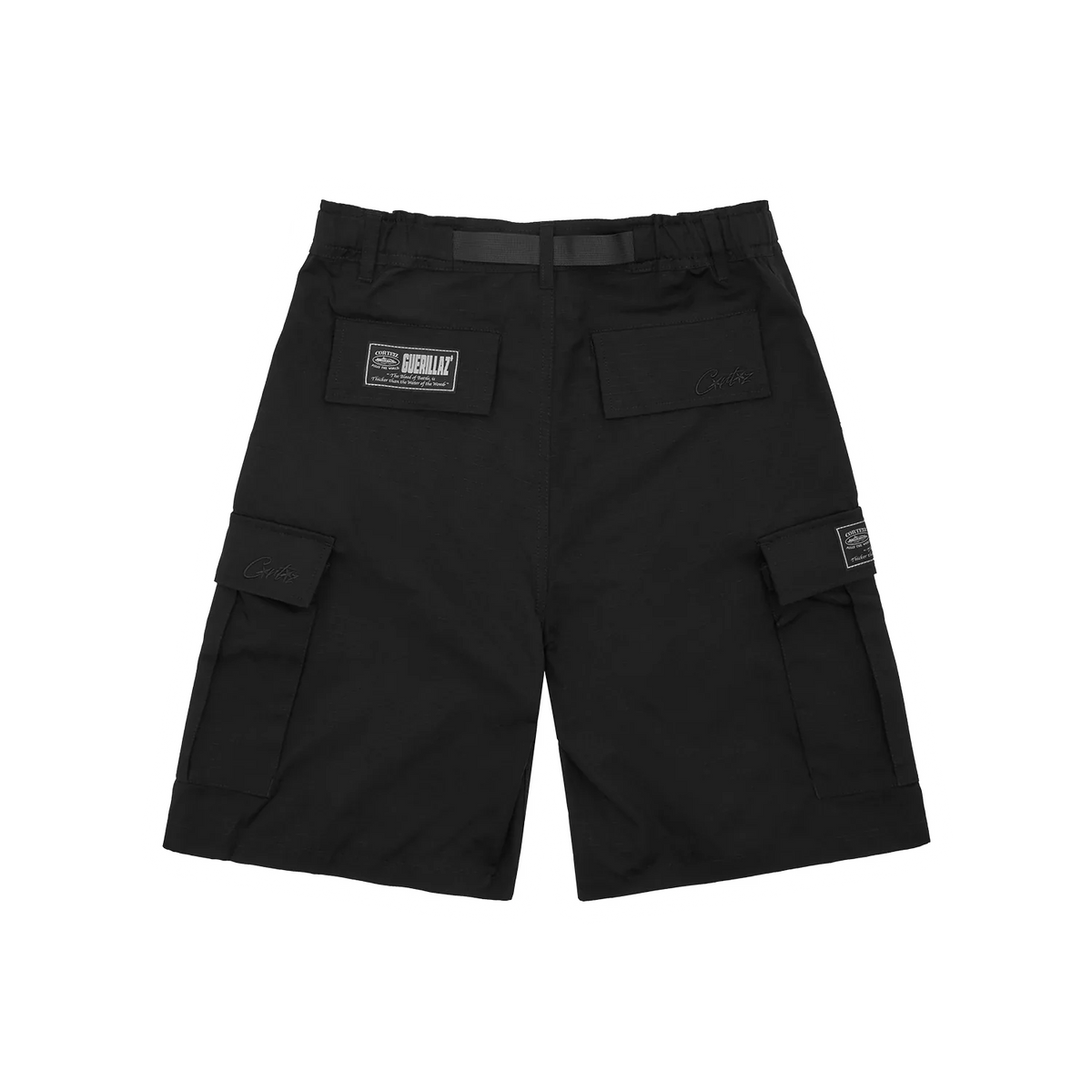 ALCATRAZ CARGO SHORT