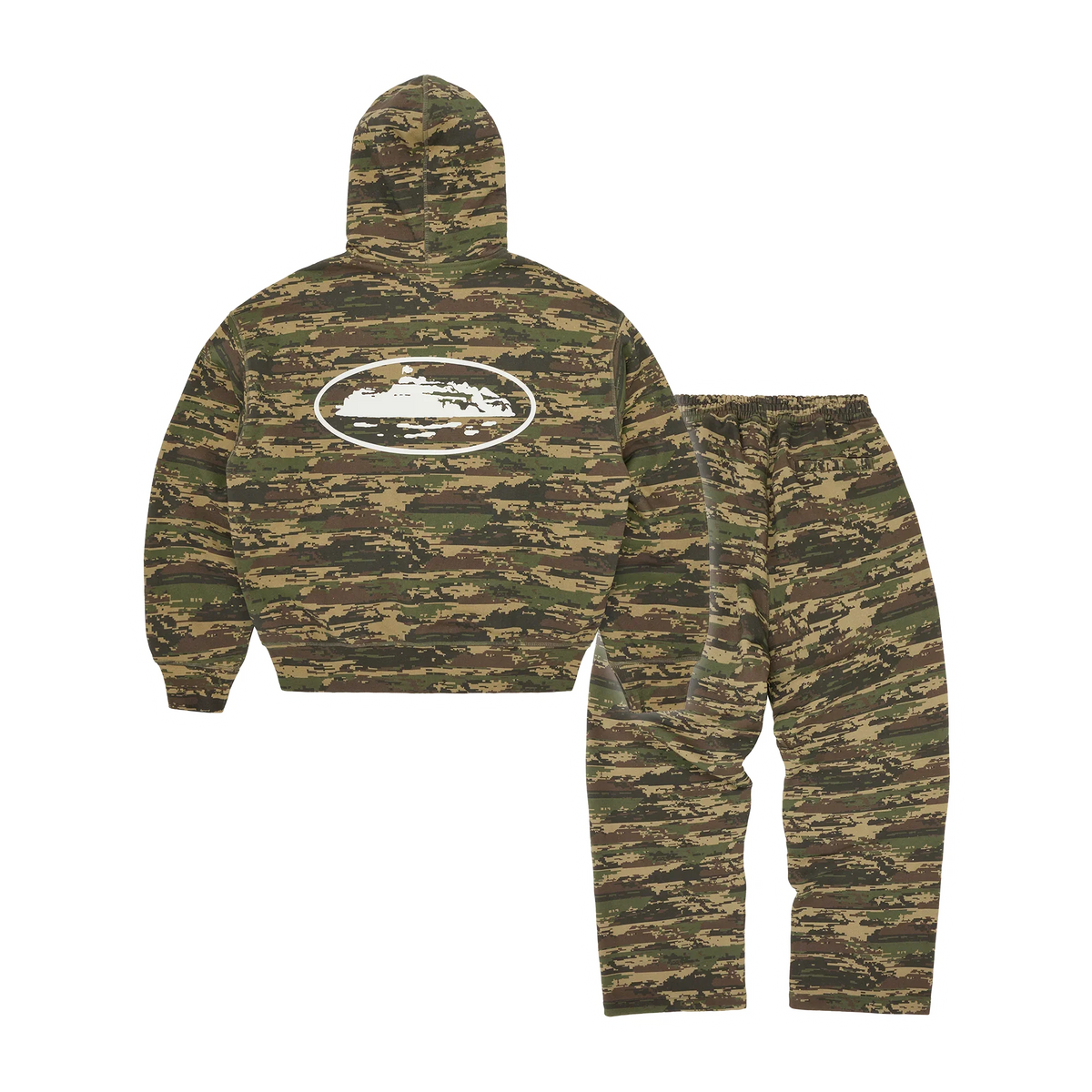SUPERIOR ROYALE TRACKSUIT