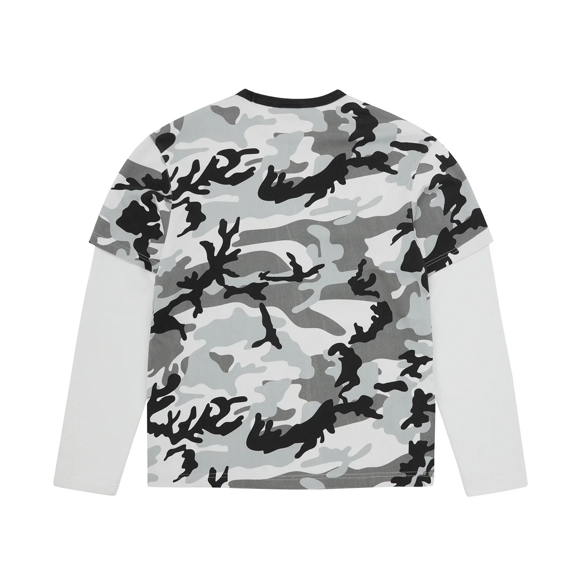 EAGLE CAMO THERMAL LS