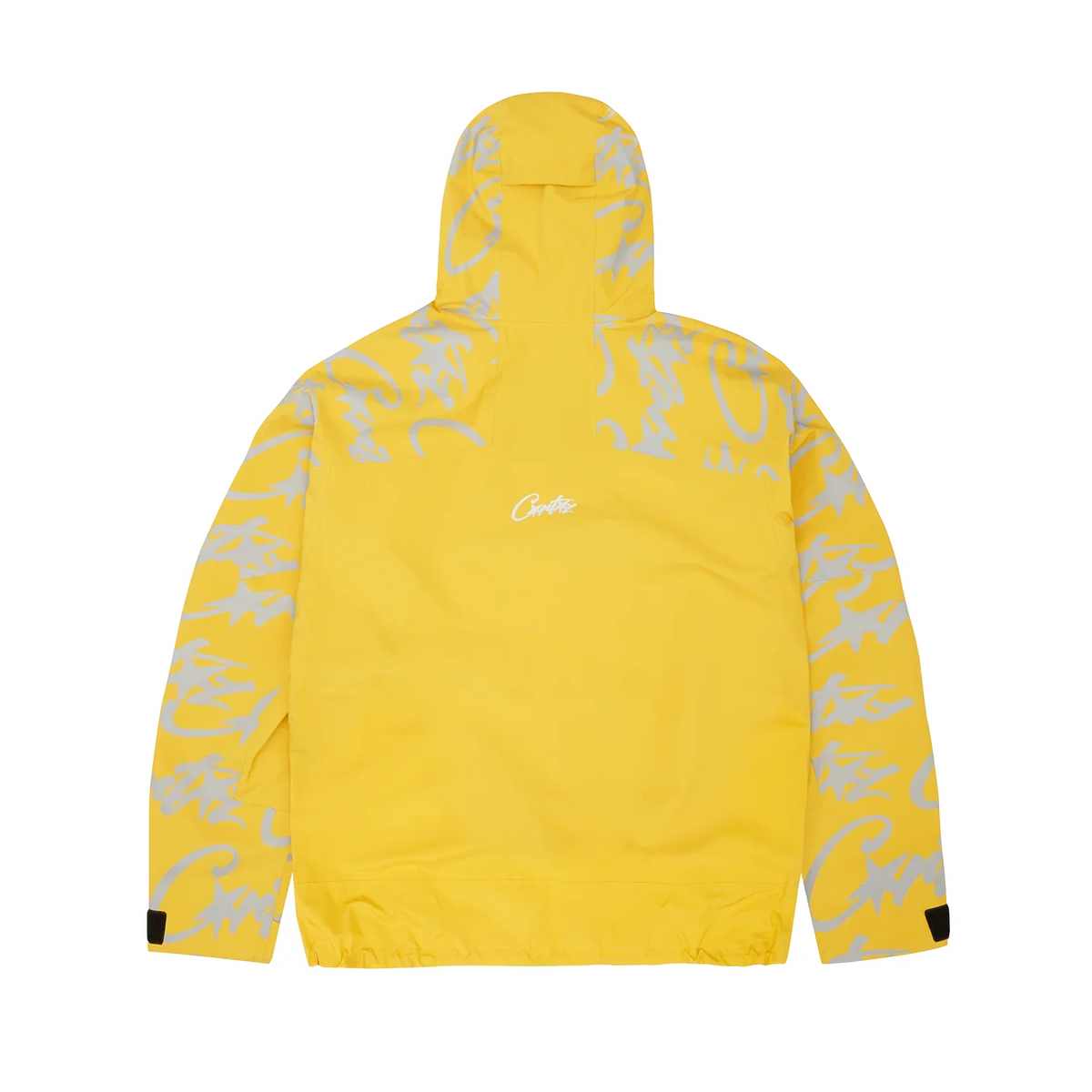 ELITEWORK™ WATERPROOF SHELL JACKET