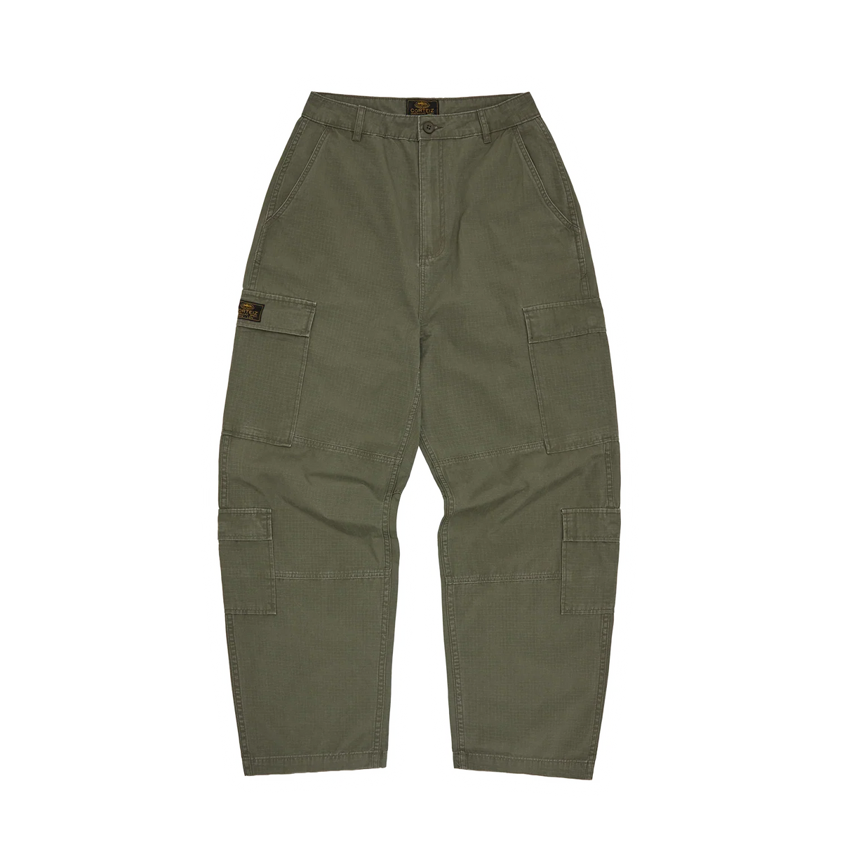 GUERILLAZ CARGO PANT