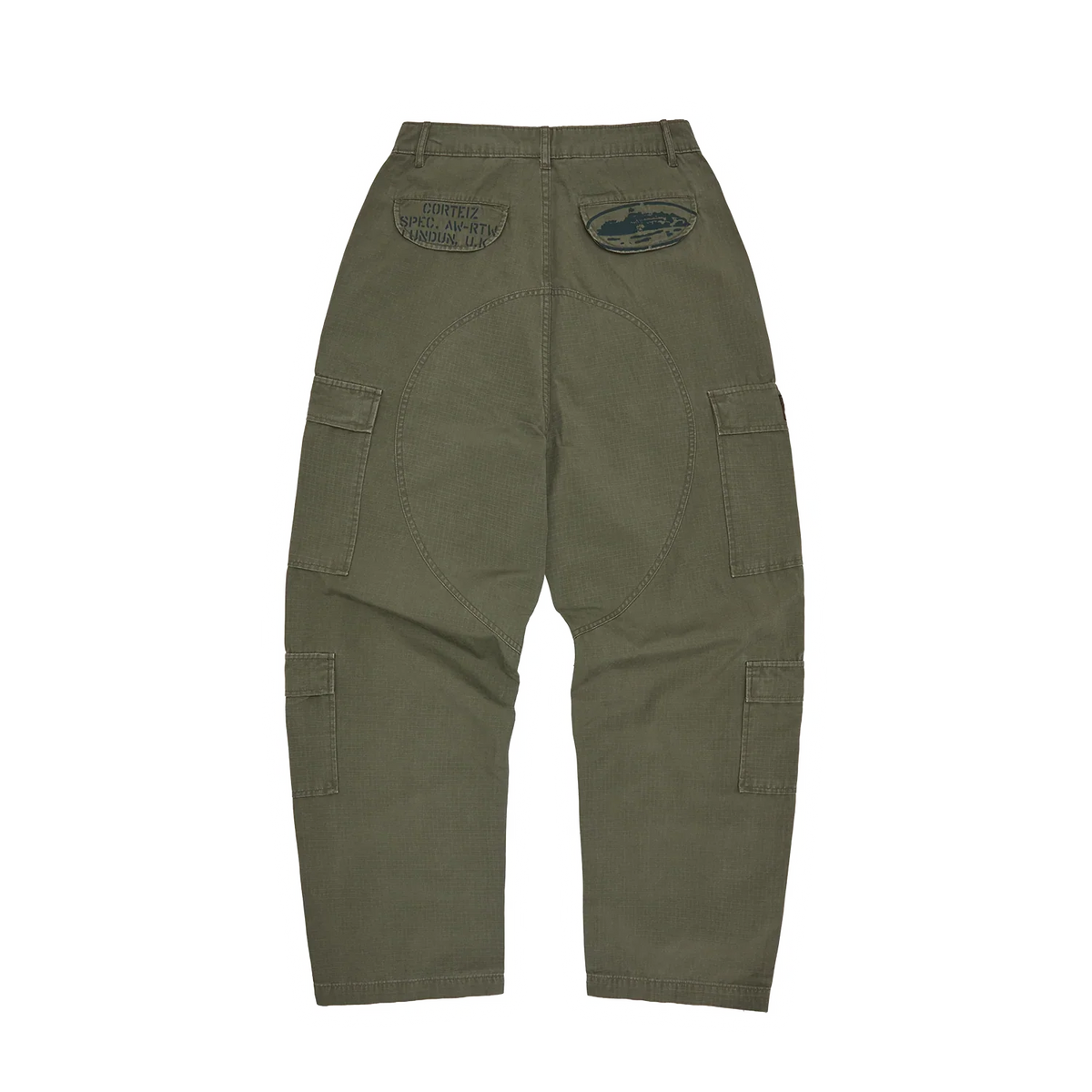 GUERILLAZ CARGO PANT
