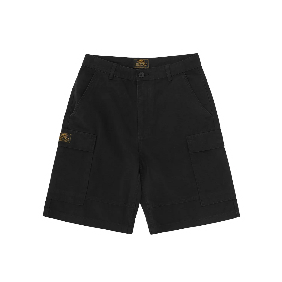 GUERILLAZ CARGO SHORT