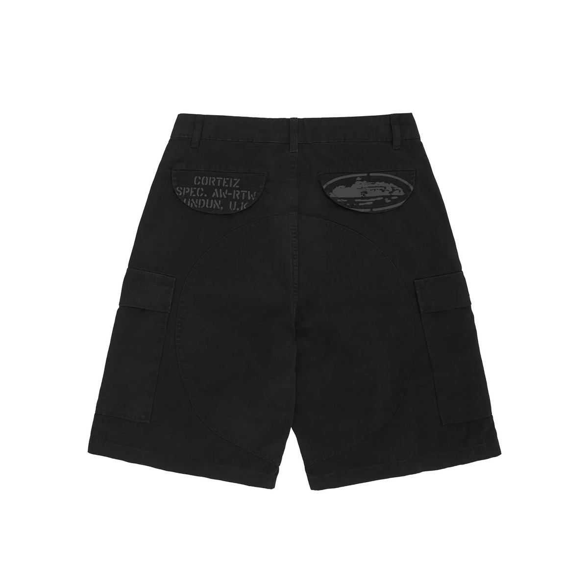 GUERILLAZ CARGO SHORT