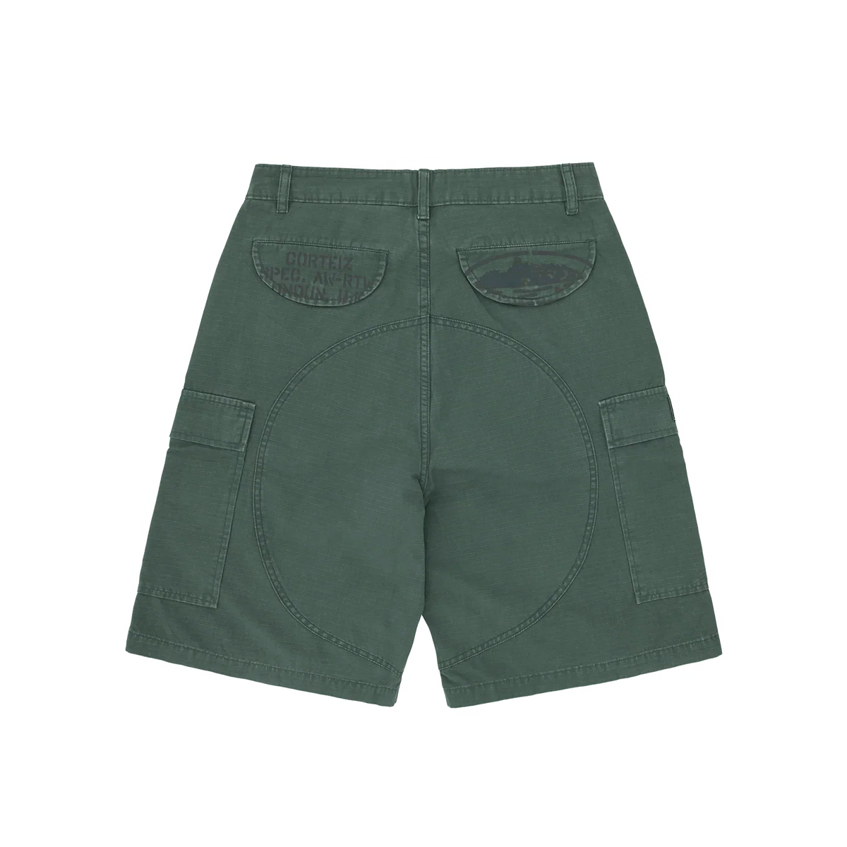 GUERILLAZ CARGO SHORT