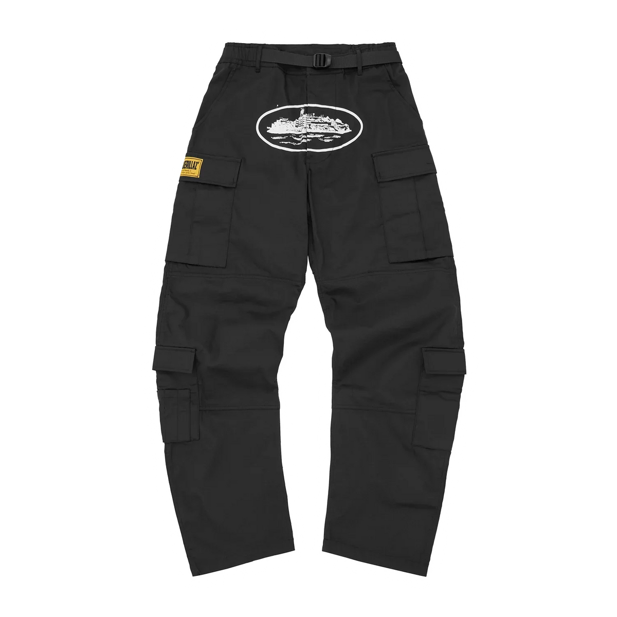 ALCATRAZ CARGO PANT