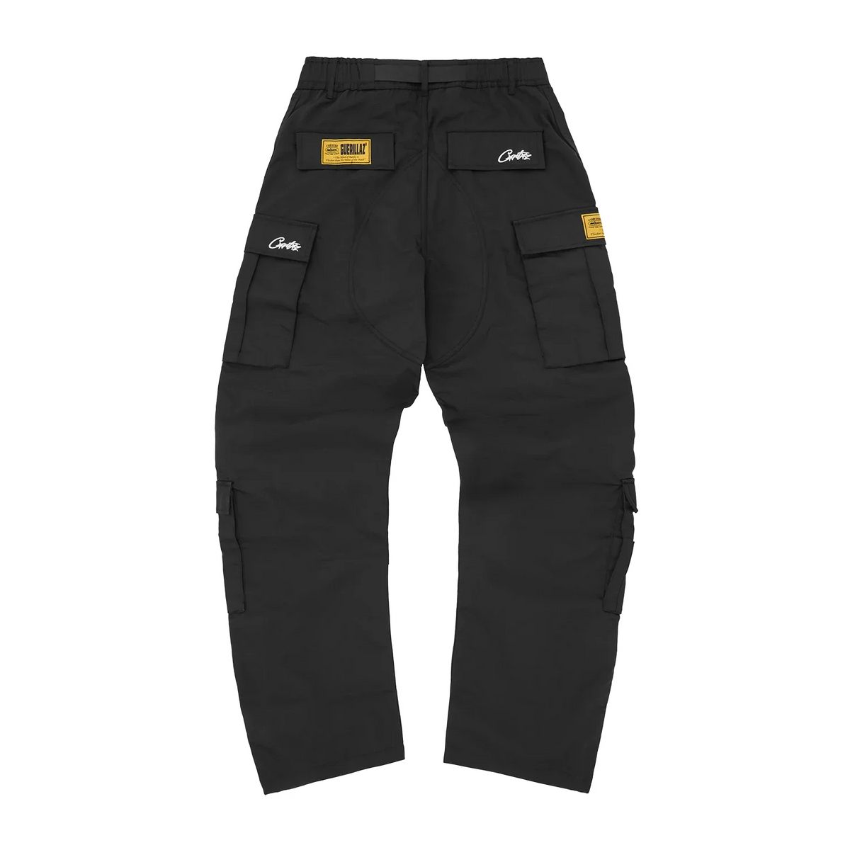 ALCATRAZ CARGO PANT