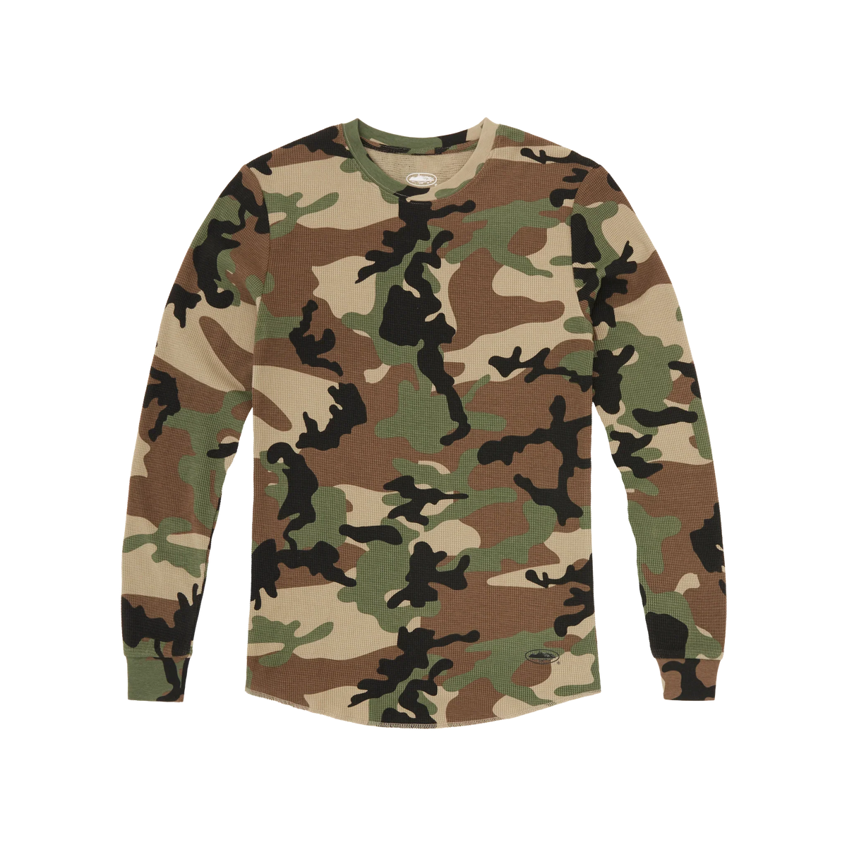 GUERILLAZ THERMAL LS TEE