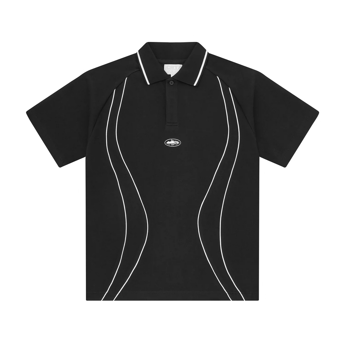 ISLAND PIQUE POLO SHIRT