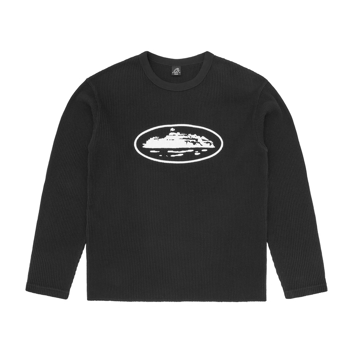 ISLAND WAFFLE THERMAL