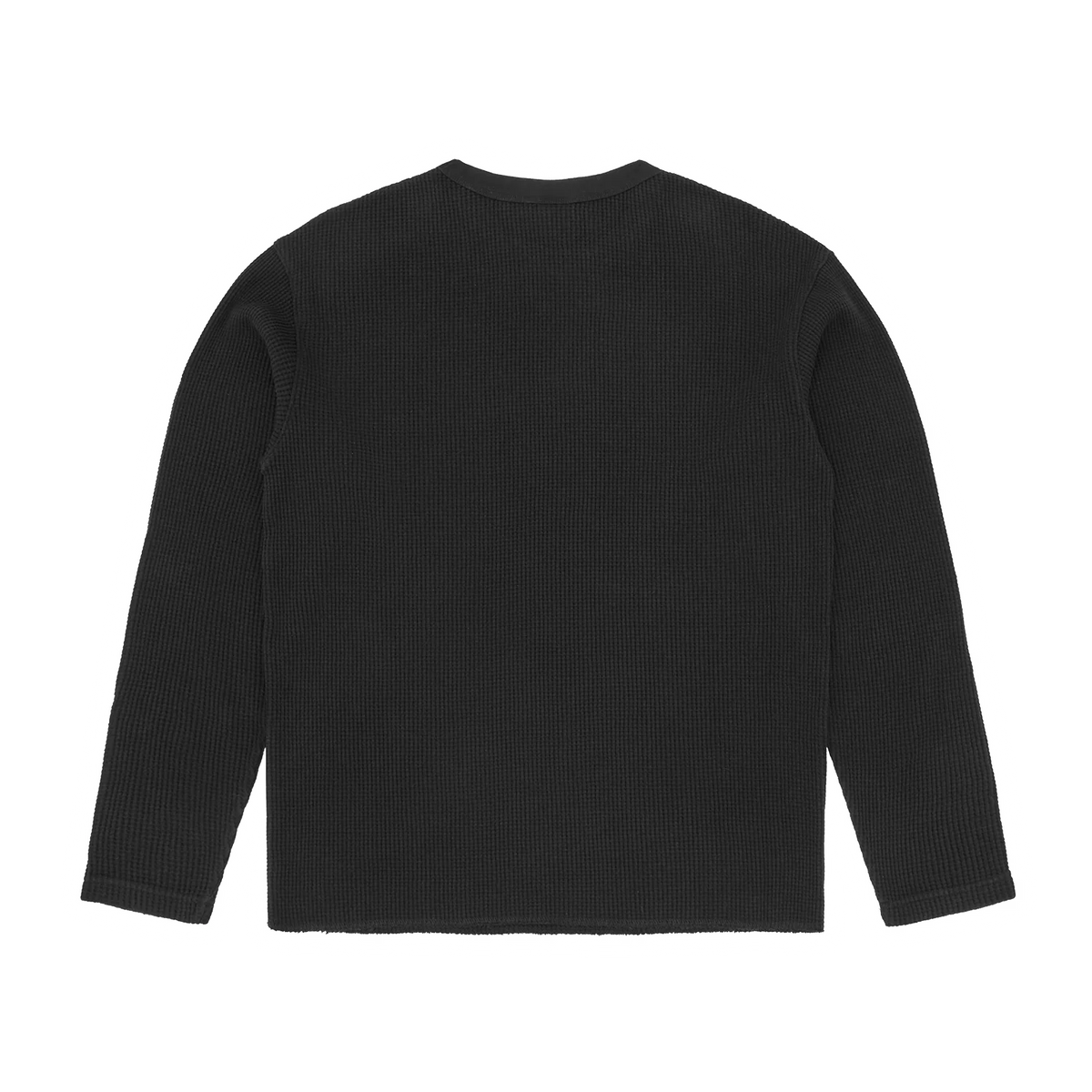 ISLAND WAFFLE THERMAL