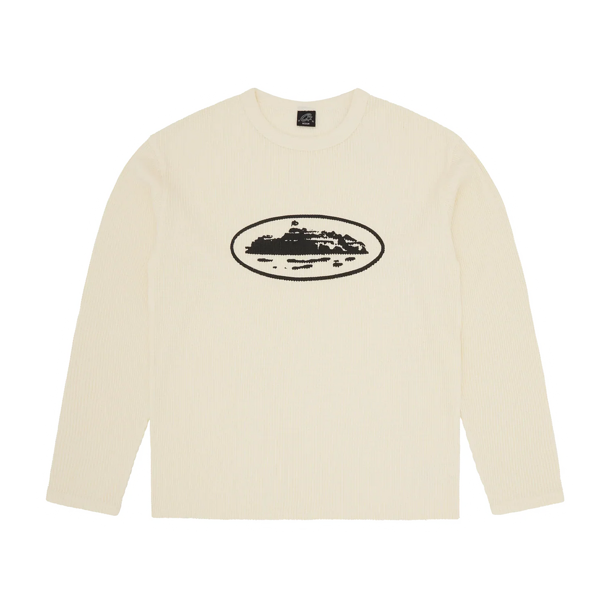 ISLAND WAFFLE THERMAL