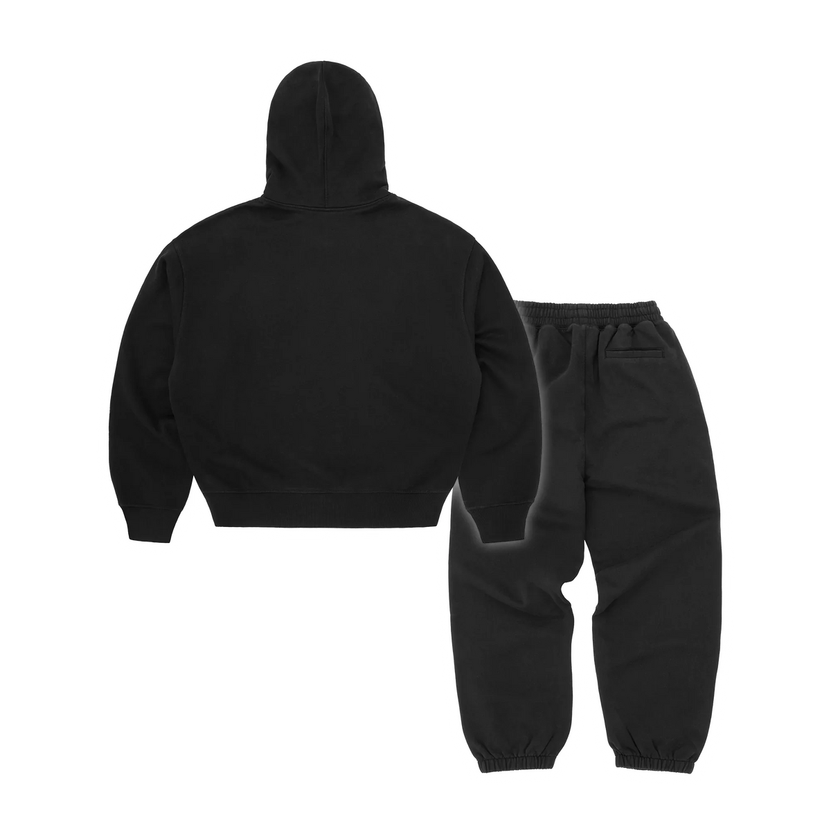 MINI ISLAND HOODIE TRACKSUIT