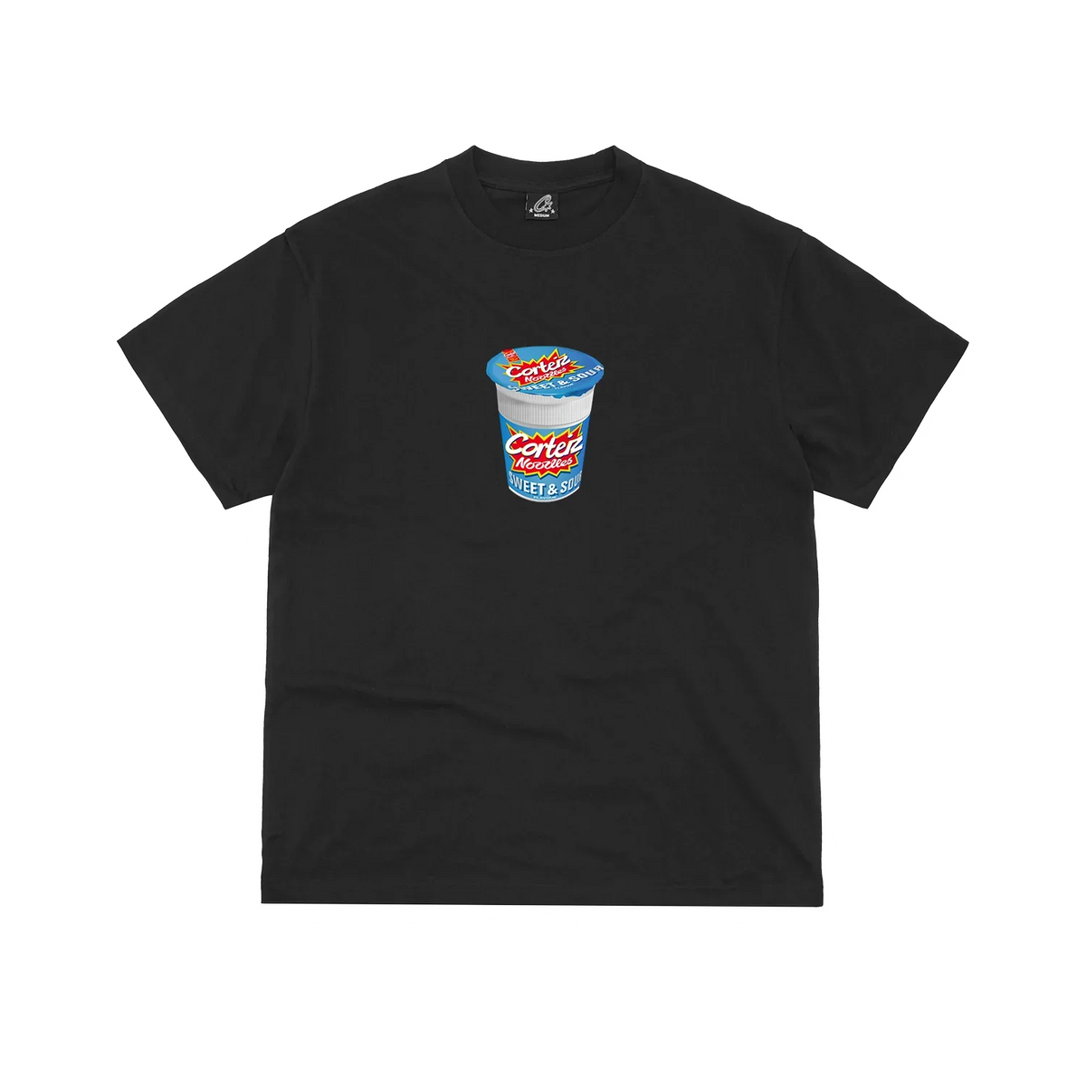 NOODLE TEE