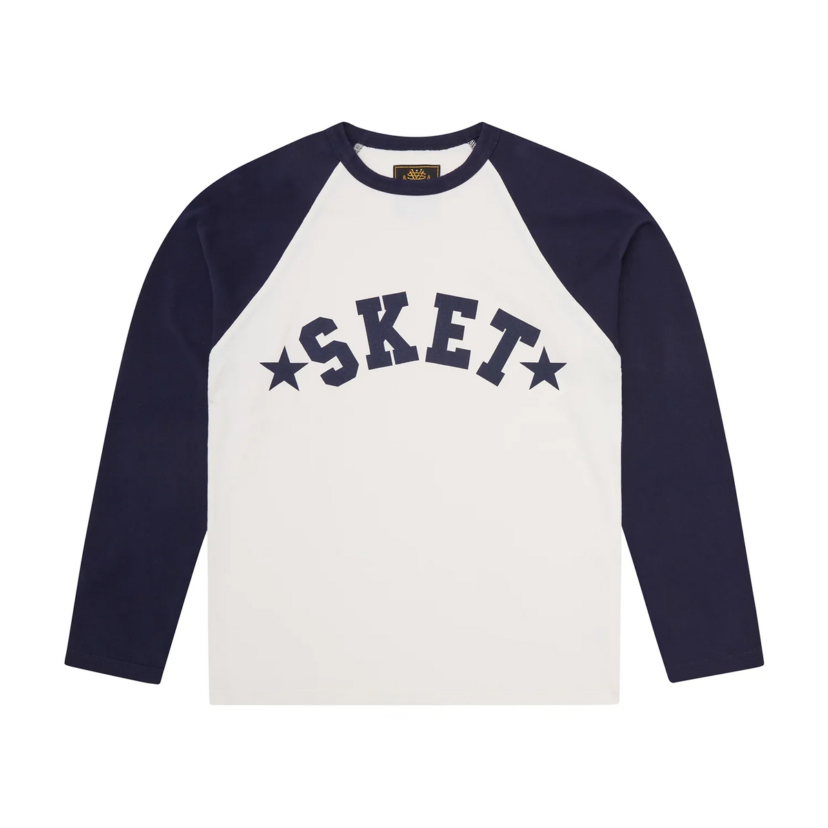 SKET RAGLAN LS