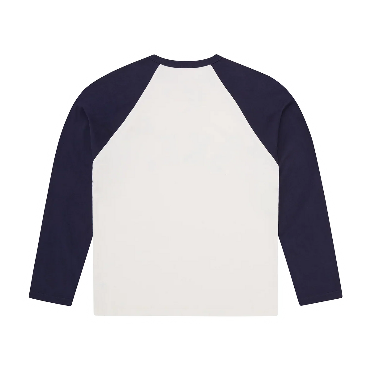 SKET RAGLAN LS