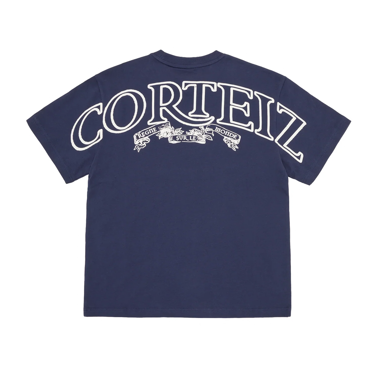 SUPERIOR ROYALE TEE