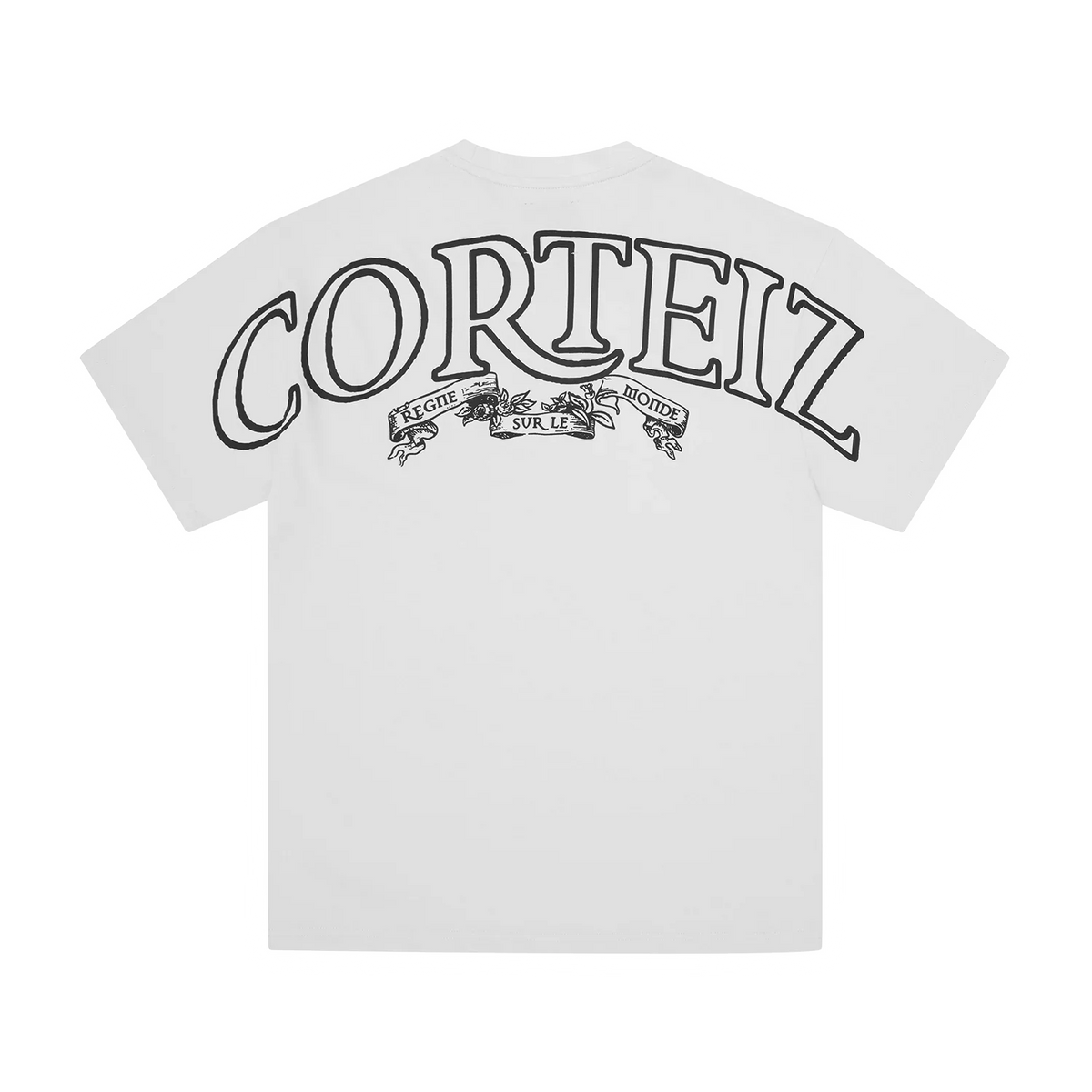 ROYALE HEAVYWEIGHT TEE
