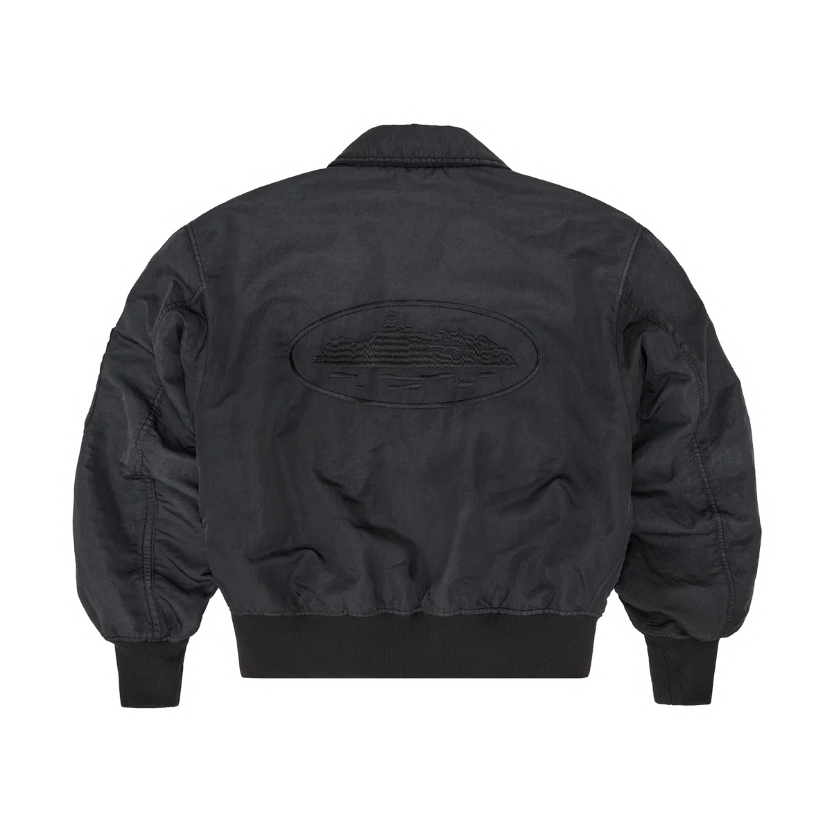 ALCATRAZ BOMBER JACKET – Cortiez
