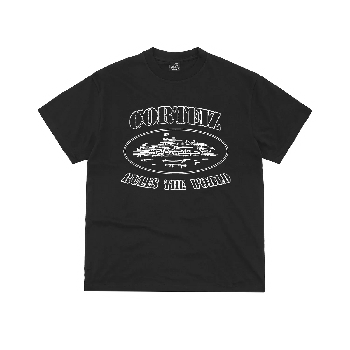 OG ARTILLERY TEE