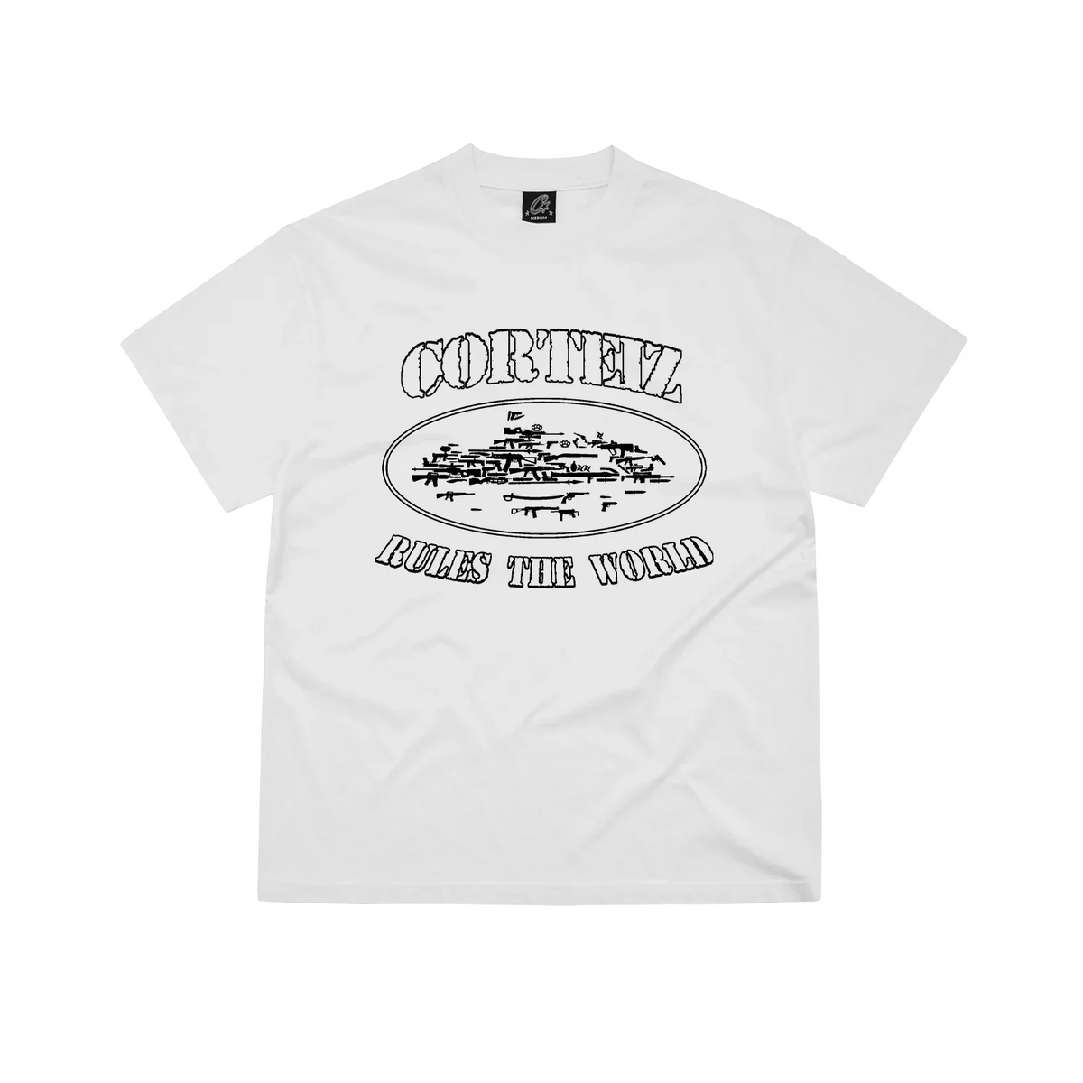 OG ARTILLERY TEE